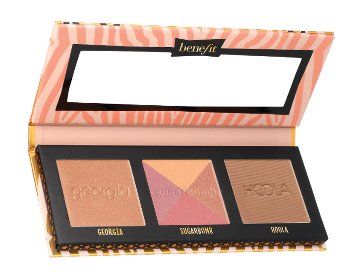 BENEFIT COSMETICS CHEEK STARS REUNION TOUR PALETTES FOR SPRING 2020 6 - BENEFIT COSMETICS CHEEK STARS REUNION TOUR PALETTES FOR SPRING 2020