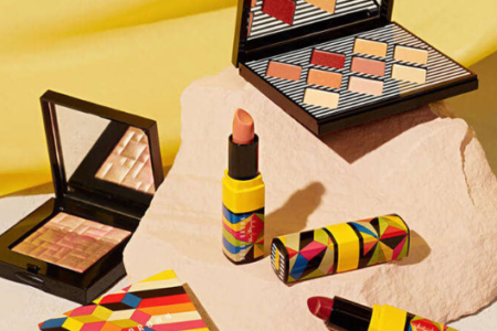 BOBBI BROWN MORAG MYERSCOUGH COLLECTION FOR SPRING 2020 1 450x300 - BOBBI BROWN MORAG MYERSCOUGH COLLECTION FOR SPRING 2020