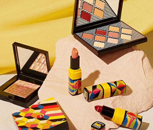 BOBBI BROWN MORAG MYERSCOUGH COLLECTION FOR SPRING 2020 1 529x450 - BOBBI BROWN MORAG MYERSCOUGH COLLECTION FOR SPRING 2020