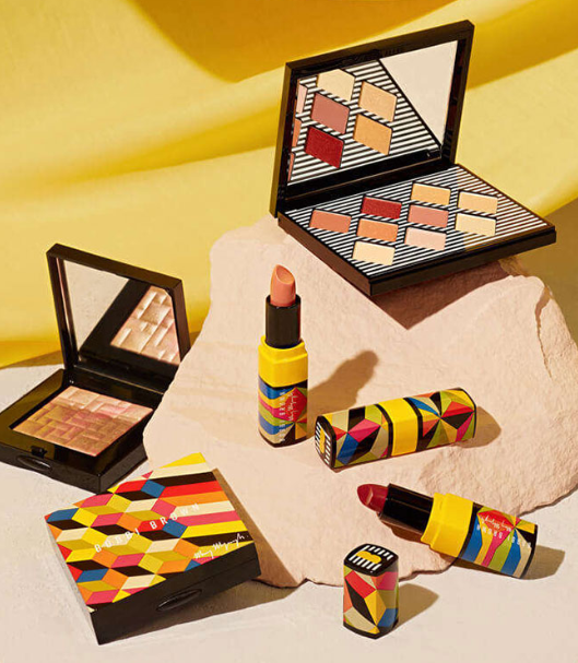 BOBBI BROWN MORAG MYERSCOUGH COLLECTION FOR SPRING 2020 1 - BOBBI BROWN MORAG MYERSCOUGH COLLECTION FOR SPRING 2020