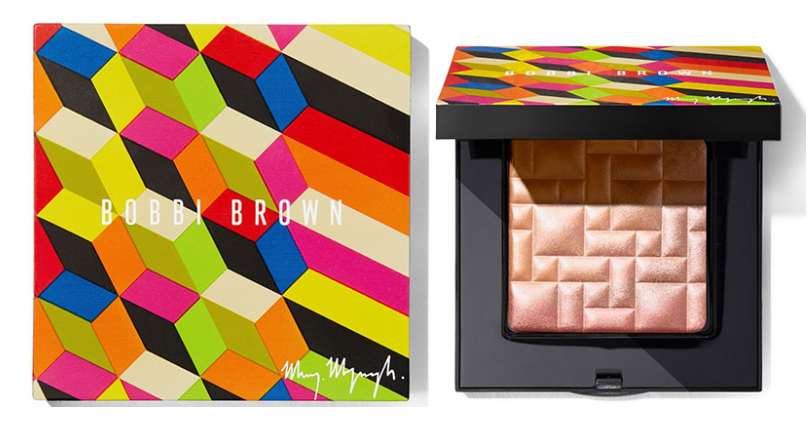 BOBBI BROWN MORAG MYERSCOUGH COLLECTION FOR SPRING 2020 3 - BOBBI BROWN MORAG MYERSCOUGH COLLECTION FOR SPRING 2020