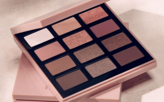 BOBBI BROWN NUDE DRAMA II EYESHADOW PALETTE AVAILABLE NOW 1 320x200 - BOBBI BROWN NUDE DRAMA II EYESHADOW PALETTE AVAILABLE NOW