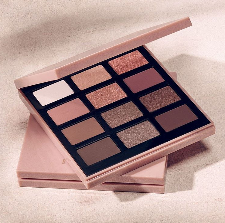 BOBBI BROWN NUDE DRAMA II EYESHADOW PALETTE AVAILABLE NOW | Chic moeY