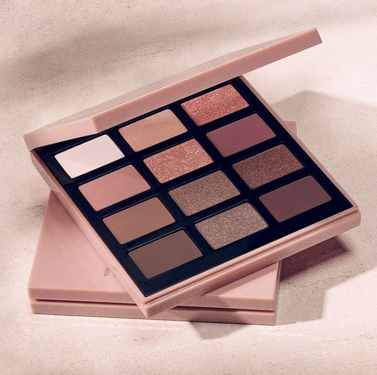 BOBBI BROWN NUDE DRAMA II EYESHADOW PALETTE AVAILABLE NOW 1 - BOBBI BROWN NUDE DRAMA II EYESHADOW PALETTE AVAILABLE NOW