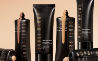 BOBBI BROWN SKIN LONG WEAR FLUID POWDER FOUNDATION SPF 20 AVAILABLE NOW 1 320x200 - BOBBI BROWN SKIN LONG-WEAR FLUID POWDER FOUNDATION SPF 20 AVAILABLE NOW