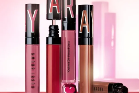 BOBBI BROWN x YARA SHAHIDI CRUSHED OIL INFUSED GLOSS AVAILABLE NOW 450x300 - BOBBI BROWN x YARA SHAHIDI CRUSHED OIL-INFUSED GLOSS AVAILABLE NOW