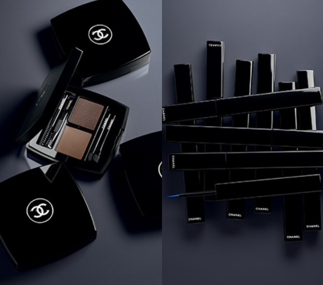 CHANEL LE VOLUME STRETCH COLLECTION FOR SUMMER 2020 8 - CHANEL LE VOLUME STRETCH COLLECTION FOR SUMMER 2020