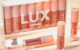 COLOURPOP NEW LUX GLOSS FOR VALENTINES DAY 1 320x200 - COLOURPOP NEW LUX GLOSS FOR VALENTINE'S DAY