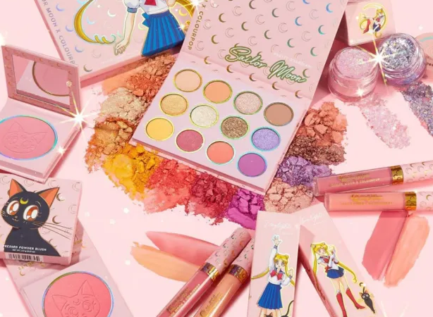 COLOURPOP x SAILOR MOON COLLECTION LAUNCHES FEBRUARY 20TH 1 614x450 - COLOURPOP x SAILOR MOON COLLECTION LAUNCHES FEBRUARY 20TH