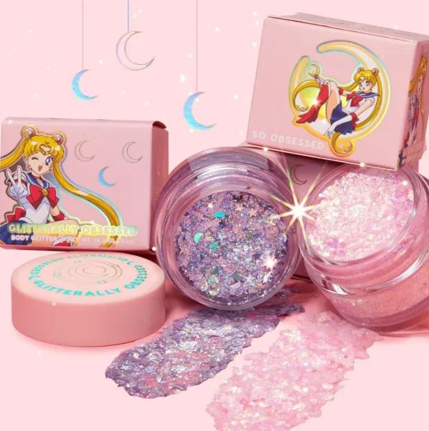 COLOURPOP x SAILOR MOON COLLECTION LAUNCHES FEBRUARY 20TH 4 - COLOURPOP x SAILOR MOON COLLECTION LAUNCHES FEBRUARY 20TH