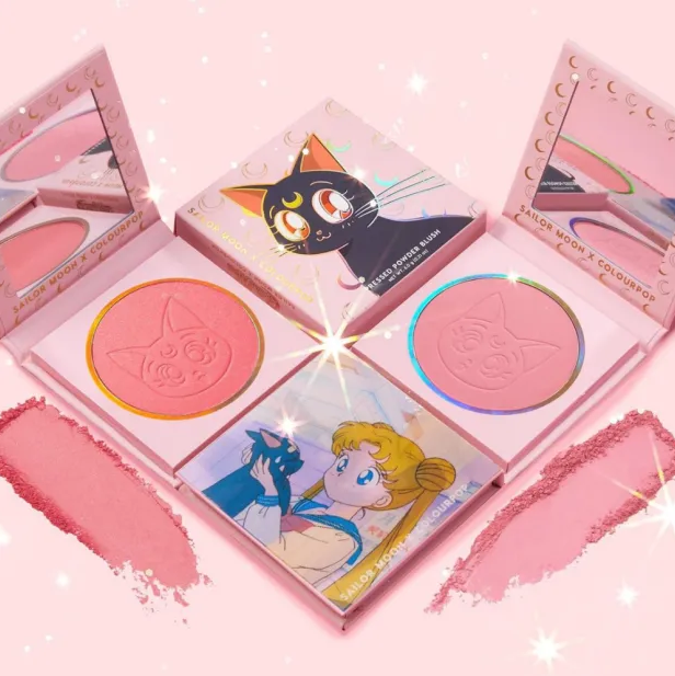 COLOURPOP x SAILOR MOON COLLECTION LAUNCHES FEBRUARY 20TH 6 - COLOURPOP x SAILOR MOON COLLECTION LAUNCHES FEBRUARY 20TH