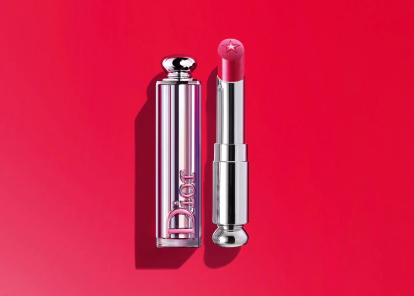 DIOR ADDICT STELLAR HALO SHINE LIPSTICK STELLAR GLOSS FOR SPRING 2020 11 - DIOR ADDICT STELLAR HALO SHINE LIPSTICK & STELLAR GLOSS FOR SPRING 2020