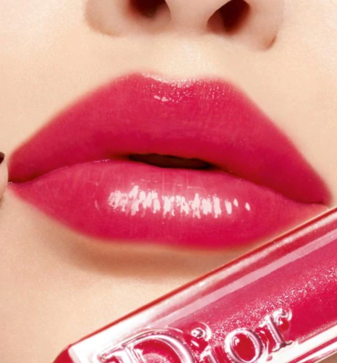 DIOR ADDICT STELLAR HALO SHINE LIPSTICK STELLAR GLOSS FOR SPRING 2020 12 - DIOR ADDICT STELLAR HALO SHINE LIPSTICK & STELLAR GLOSS FOR SPRING 2020