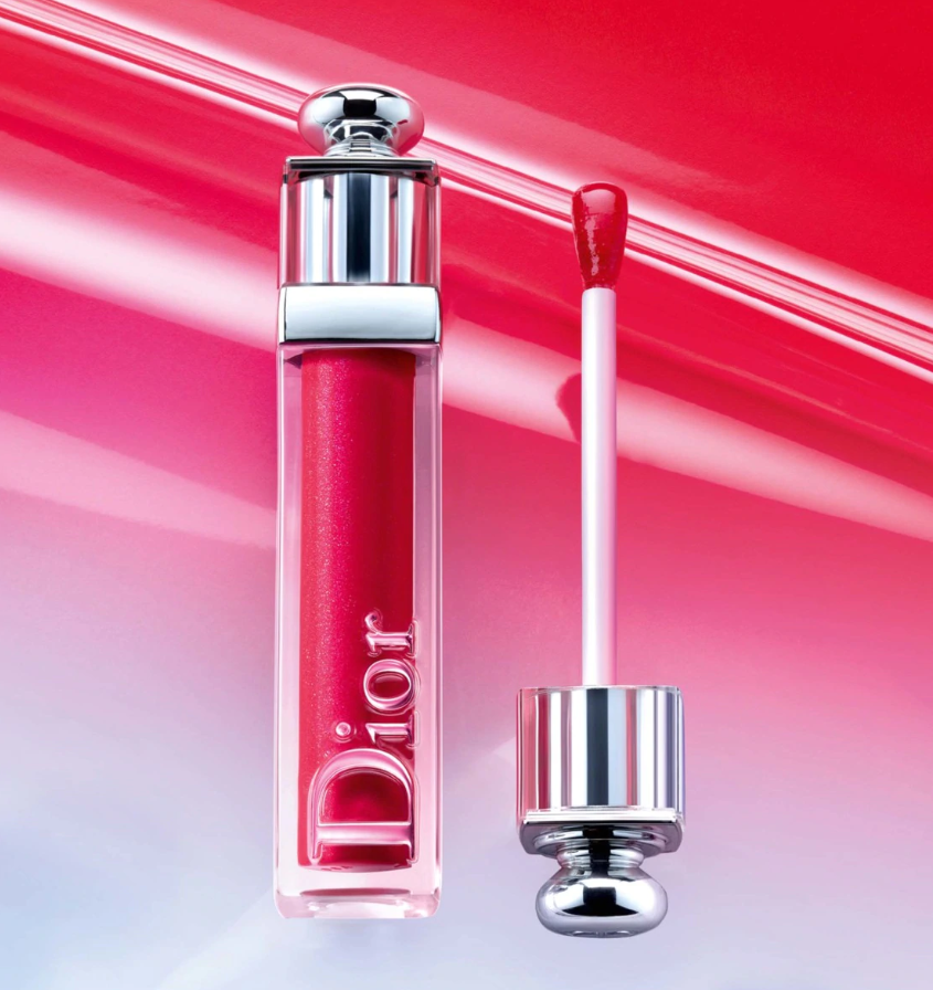 DIOR ADDICT STELLAR HALO SHINE LIPSTICK STELLAR GLOSS FOR SPRING 2020 16 - DIOR ADDICT STELLAR HALO SHINE LIPSTICK & STELLAR GLOSS FOR SPRING 2020