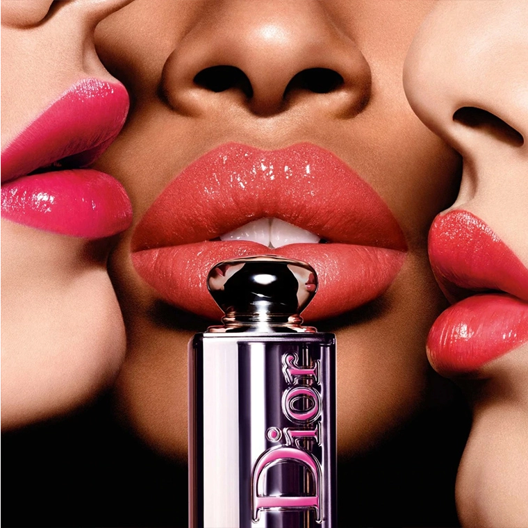 DIOR ADDICT STELLAR HALO SHINE LIPSTICK STELLAR GLOSS FOR SPRING 2020 3 - DIOR ADDICT STELLAR HALO SHINE LIPSTICK & STELLAR GLOSS FOR SPRING 2020