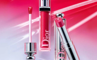 DIOR ADDICT STELLAR HALO SHINE LIPSTICK STELLAR GLOSS FOR SPRING 2020 320x200 - DIOR ADDICT STELLAR HALO SHINE LIPSTICK & STELLAR GLOSS FOR SPRING 2020