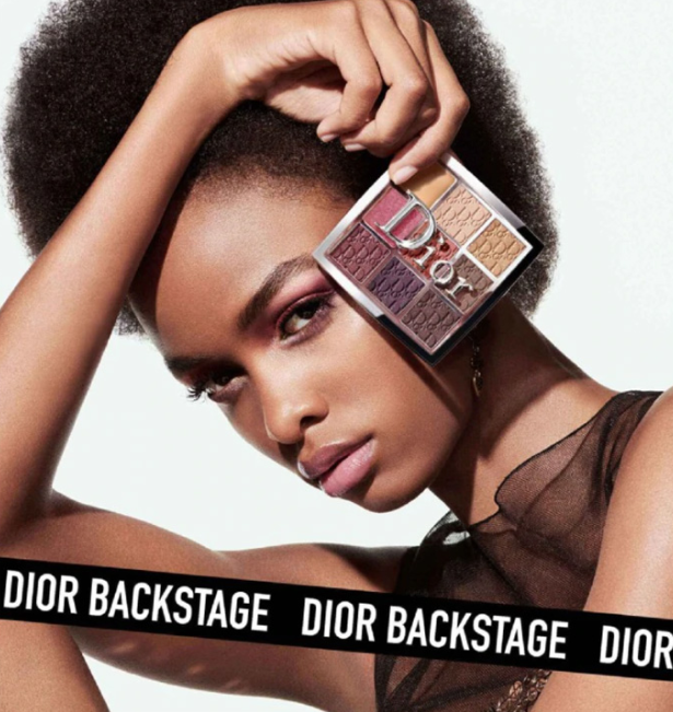 DIOR NEW BACKSTAGE EYE PALETTE FOR SUMMER 2020 1 - DIOR NEW BACKSTAGE EYE PALETTE FOR SUMMER 2020