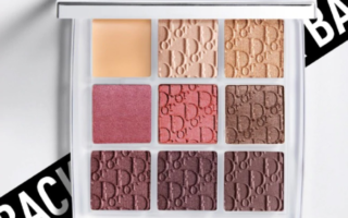 DIOR NEW BACKSTAGE EYE PALETTE FOR SUMMER 2020 2 320x200 - DIOR NEW BACKSTAGE EYE PALETTE FOR SUMMER 2020