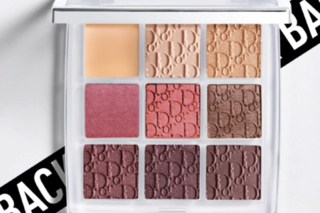 DIOR NEW BACKSTAGE EYE PALETTE FOR SUMMER 2020 2 450x300 - DIOR NEW BACKSTAGE EYE PALETTE FOR SUMMER 2020