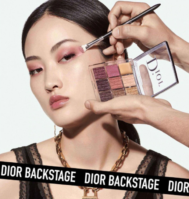 DIOR NEW BACKSTAGE EYE PALETTE FOR SUMMER 2020 3 - DIOR NEW BACKSTAGE EYE PALETTE FOR SUMMER 2020