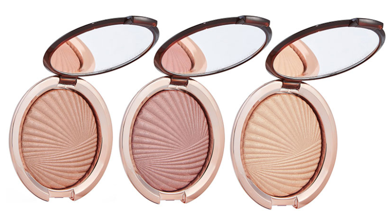 ESTEE LAUDER BRONZE GODDESS SUMMER 2020 COLLECTION 2 - ESTEE LAUDER BRONZE GODDESS SUMMER 2020 COLLECTION