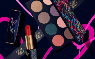 ESTEE LAUDER x JAMES GOLDCROWN LOVE COLORFULLY COLLECTION FOR VALENTINES DAY 5 320x200 - ESTEE LAUDER x JAMES GOLDCROWN LOVE COLORFULLY COLLECTION FOR VALENTINES DAY