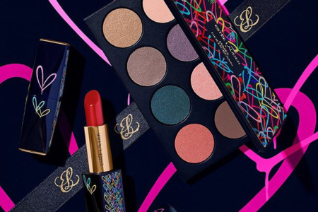 ESTEE LAUDER x JAMES GOLDCROWN LOVE COLORFULLY COLLECTION FOR VALENTINES DAY 5 450x300 - ESTEE LAUDER x JAMES GOLDCROWN LOVE COLORFULLY COLLECTION FOR VALENTINES DAY