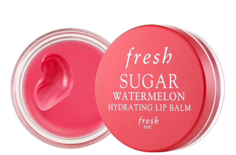 Fresh Beauty Sugar Hydrating Lip Balm 2 - FRESH BEAUTY LIMITED-EDITION SUGAR CARAMEL HYDRATING LIP BALM