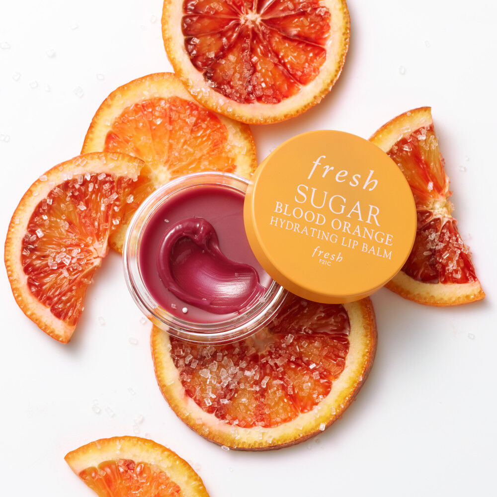 Fresh Beauty Sugar Hydrating Lip Balm 4 - FRESH BEAUTY LIMITED-EDITION SUGAR CARAMEL HYDRATING LIP BALM