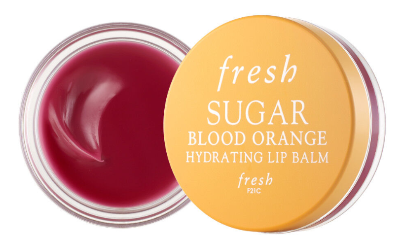 Fresh Beauty Sugar Hydrating Lip Balm 5 - FRESH BEAUTY LIMITED-EDITION SUGAR CARAMEL HYDRATING LIP BALM