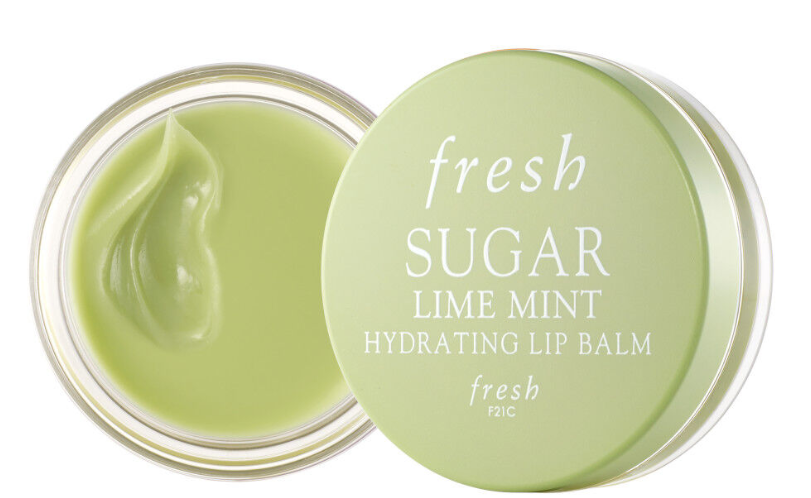 Fresh Beauty Sugar Hydrating Lip Balm 8 - FRESH BEAUTY LIMITED-EDITION SUGAR CARAMEL HYDRATING LIP BALM