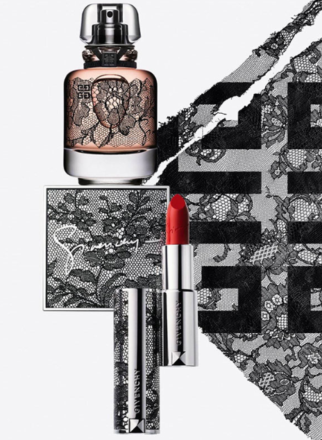 GIVENCHY EDITION COUTURE COLLECTION FOR SPRING 2020 2 - GIVENCHY EDITION COUTURE COLLECTION FOR SPRING 2020