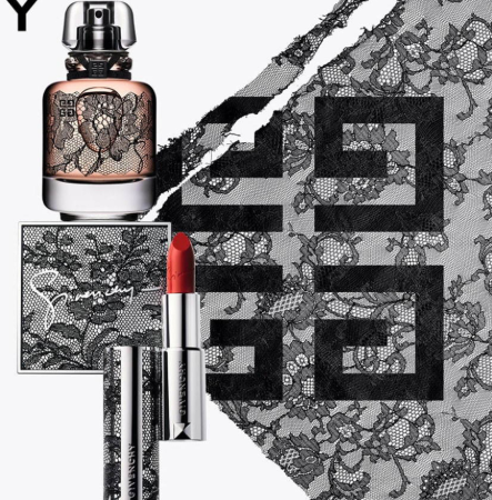 GIVENCHY EDITION COUTURE COLLECTION FOR SPRING 2020 443x450 - GIVENCHY EDITION COUTURE COLLECTION FOR SPRING 2020