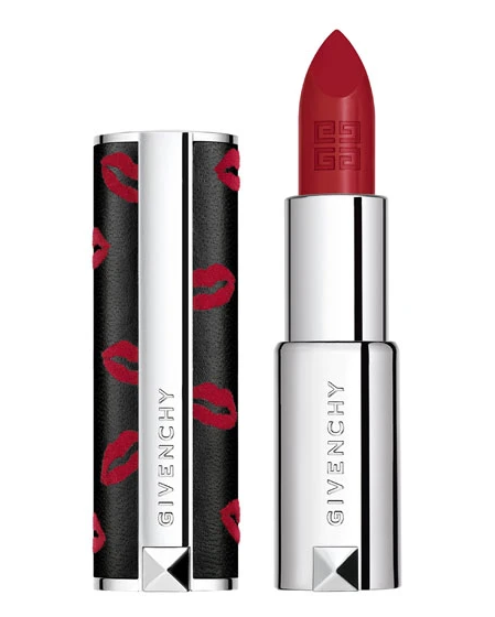 GIVENCHY LE ROUGE LIPSTICK FOR 