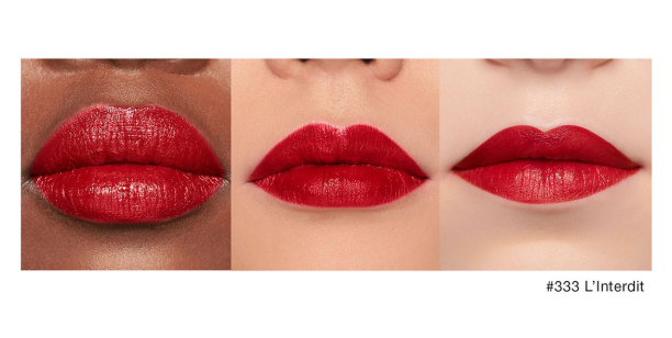 GIVENCHY LE ROUGE LIPSTICK FOR VALENTINE S DAY 4 - GIVENCHY LE ROUGE LIPSTICK FOR VALENTINE 'S DAY