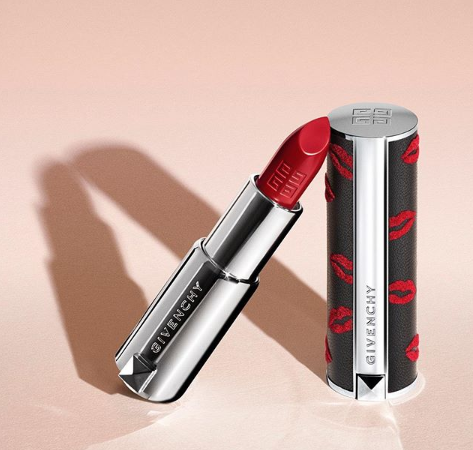 givenchy le rouge 333