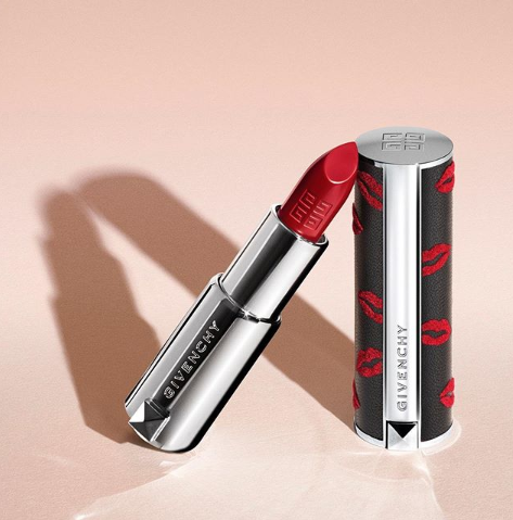 givenchy valentine lipstick