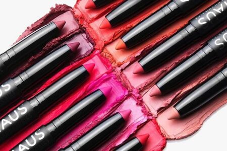 HAUS LABS LE MONSTER MATTE LIP CRAYON FOR SPRING 2020 1 450x300 - HAUS LABS LE MONSTER MATTE LIP CRAYON FOR SPRING 2020