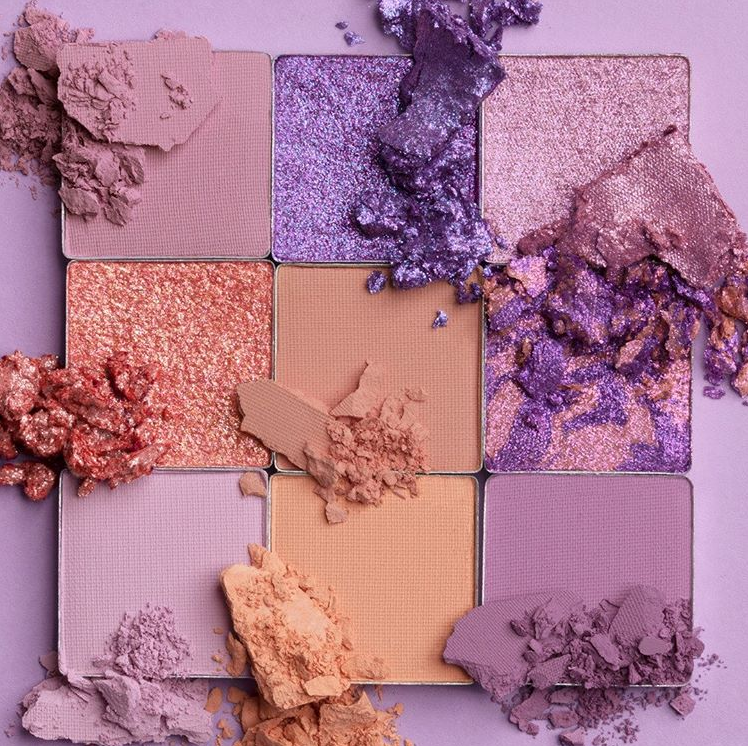 HUDA BEAUTY PASTEL OBSESSIONS PALETTES FOR Spring 2020 11 - HUDA BEAUTY PASTEL OBSESSIONS PALETTES FOR SPRING 2020