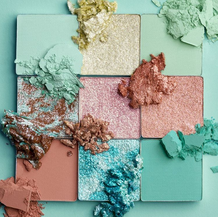 HUDA BEAUTY PASTEL OBSESSIONS PALETTES FOR Spring 2020 3 - HUDA BEAUTY PASTEL OBSESSIONS PALETTES FOR SPRING 2020