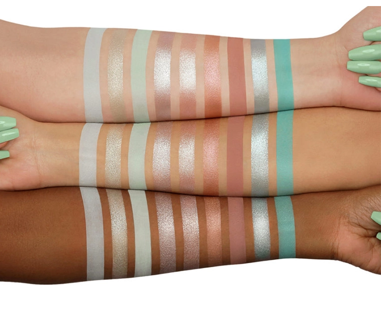 HUDA BEAUTY PASTEL OBSESSIONS PALETTES FOR Spring 2020 5 - HUDA BEAUTY PASTEL OBSESSIONS PALETTES FOR SPRING 2020