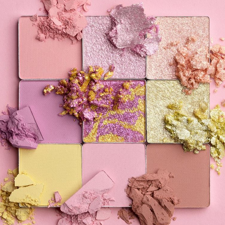 HUDA BEAUTY PASTEL OBSESSIONS PALETTES FOR Spring 2020 7 - HUDA BEAUTY PASTEL OBSESSIONS PALETTES FOR SPRING 2020