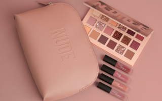 Huda Beauty New Nude Kit 1 320x200 - HUDA BEAUTY NEW NUDE KIT AVAILABLE NOW