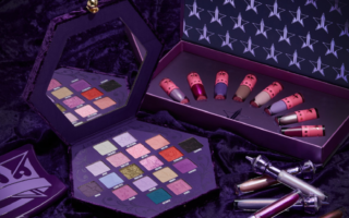 JEFFREE STAR COSMETICS BLOOD LUST COLLECTION FOR SPRING 2020 1 320x200 - JEFFREE STAR COSMETICS BLOOD LUST COLLECTION FOR SPRING 2020