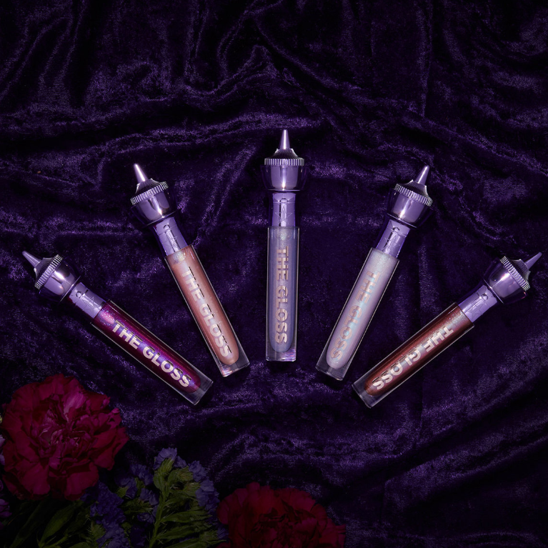 JEFFREE STAR COSMETICS BLOOD LUST COLLECTION FOR SPRING 2020 6 - JEFFREE STAR COSMETICS BLOOD LUST COLLECTION FOR SPRING 2020