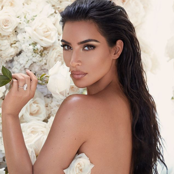 KKW BEAUTY THE MRS. WEST COLLECTION FOR SPRING 2020 2 - KKW BEAUTY THE MRS. WEST COLLECTION FOR SPRING 2020
