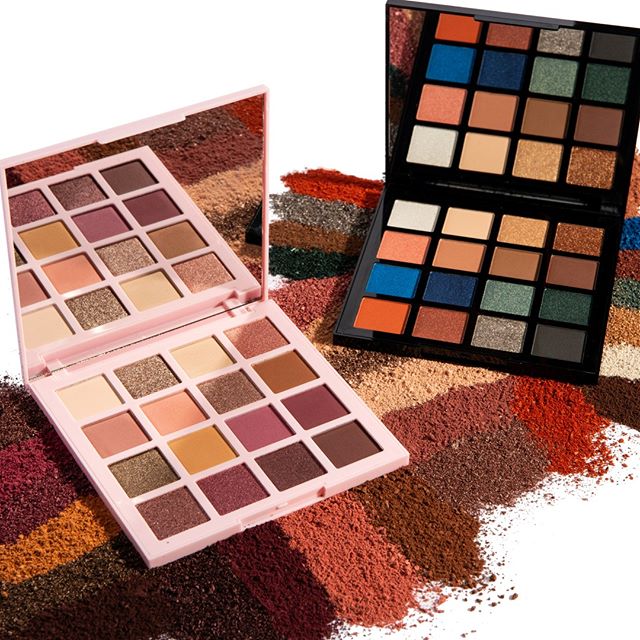 LA Girl PRO EYESHADOW PALETTES FOR SPRING 2020 4 - LA Girl PRO EYESHADOW PALETTES FOR SPRING 2020