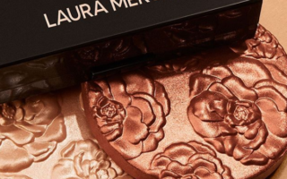 LAURA MERCIER FACE ILLUMINATORS WITH EMBOSSED DESIGN 1 320x200 - LAURA MERCIER FACE ILLUMINATORS WITH EMBOSSED DESIGN