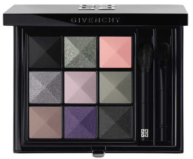 LE 9 DE GIVENCHY EYESHADOW PALETTES FOR SPRING 2020 IN FOUR VARIATIONS 5 - LE 9 DE GIVENCHY EYESHADOW PALETTES FOR SPRING 2020 IN FOUR VARIATIONS