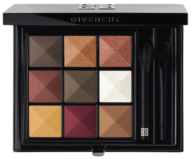 LE 9 DE GIVENCHY EYESHADOW PALETTES FOR SPRING 2020 IN FOUR VARIATIONS 6 - LE 9 DE GIVENCHY EYESHADOW PALETTES FOR SPRING 2020 IN FOUR VARIATIONS